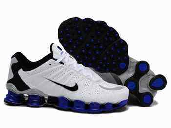 nike shox femme paris