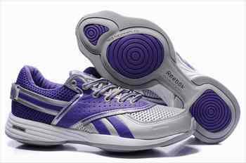 reebok easytone enfant violet