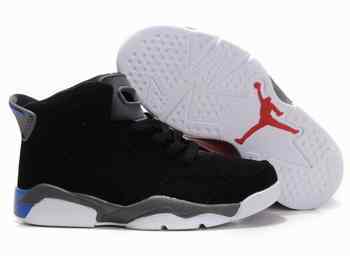 air JORDAN 6 enfant pas cher