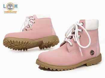 timberland enfant solde