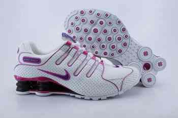 nike shox nz femme paris