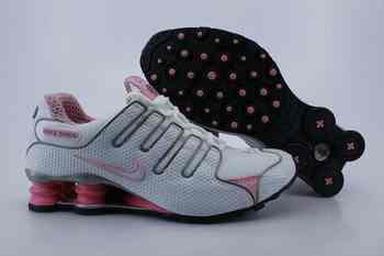 nike shox nz femme paris