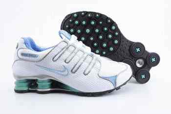 nike shox femme paris